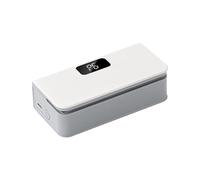 Mini Bag Sealer,6-Mode Rechargeable Magnetic with Cutter,Mini Bag Sealer and Cutter - for Chip Candy Fruit Vegetable Sealing Preserve Home Kitchen Camping