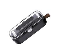 mini Bag Sealer - Bag Cutter And Sealer, Hand Sealing Machine | Small Battery Hand Held Heat Sealing With Cut, Adjustable Snack Cutter Sealing Machine
