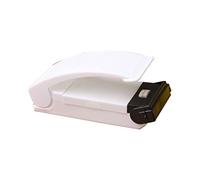 Mini Bag Sealer Portable Sealer Machine Handheld Heat Sealer for Food Snack Cereal Storage