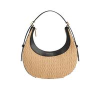 Mini Bag Straw/Micro Grainy Le. ONE SIZE