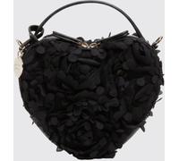 Mini Bag TWINSET ACTITUDE Woman color Black - Size: OS - female