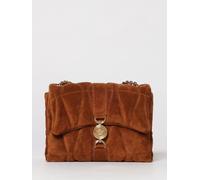 Mini Bag VERSACE Woman color Brown - Size: OS - female