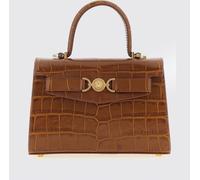 Mini Bag VERSACE Woman color Brown - Size: OS - female