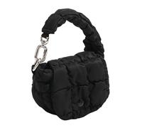 Mini Bags,Cute Wristlet Handbag | Quilted Wristlet Purses for Women - for Outdoor Activities Evening Work Travel Dating