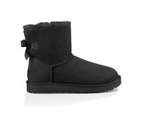 Mini Bailey Bow II Boot Black - female - UGG - Winter Boots - Black - 5 UK - Shoes 5 UK