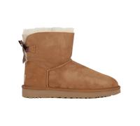 UGG Mini Bailey Bow II Boots Chestnut Brown Women - 37