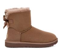 Mini Bailey Bow II Boot Rocky Oak, female, UGG, Winter Boots, Brown, 3 UK, Shoes 3 UK