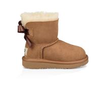 UGG / Children's Mid Boots T MINI BAILEY BOW II in Brown 7.5 toddler