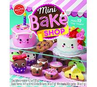 Klutz Mini Bake Shop (), One Size