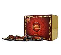 Mini Bakhoor Nasaem Incense by Nabeel 108GM (Box of 36 x 3gm) by Nabeel Perfumes
