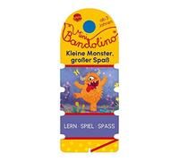 Mini Bandolino. Kleine Monster, groer Spa: Le, Muller, Johannsen.
