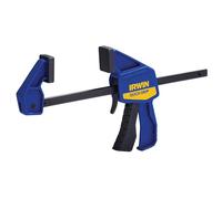 Mini Bar Clamp Irwin Quick-Grip Multi One Size
