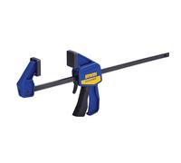 Mini Bar Clamp Irwin Quick-Grip Multi One Size