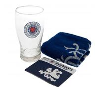 Mini Bar Set - Rangers F.C