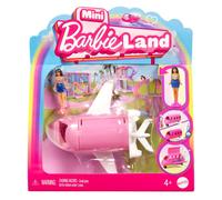 Barbie Mini BarbieLand Dreamplane
