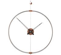 Mini Barcelona Wall Clock nomon