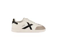 Mini Barru - unisex - Munich - Kids Sneakers - White - 25 EU - Kids 25 EU
