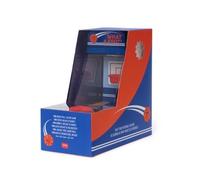 Legami Mini Arcade Game - What A Shot, none