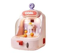 Mini Basketball Game - Machine Toy, Educational Interactive Ball Sports Toys, Mind Training Toys | For Boys Girls Students Gamers Home Playroom Classroom Parties Family Gathering Birthday Holiday