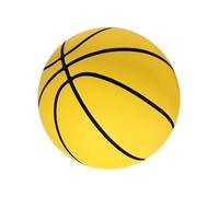 Mini Basketball, High Bounce Sports Toy Game 2.36in, Tiny Indoor Outdoor Basketball, Sturdy Design with Extra Bounce, Sports Toy Accessory for Kids Boys Toddler Party Bedroom Classroom