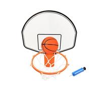 Mini Basketball Hoop Funny Interactive Ball Sports Game