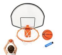 Mini Basketball Hoop Funny Interactive Sport Activity with Ball