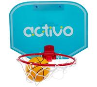 Mini Basketball With Pvc Ball
