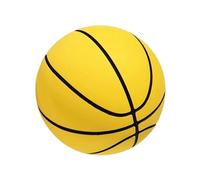 Mini Basketballs - 2.36in Wide Application, Mini Basketball Hoop, High-Bounce Sports Game | Tiny Basketball For Boys Kids Indoor ToddlerOutdoor Bedroom Party Classroom
