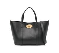 Mini Bayswater Tote - female - Mulberry - Shopping Bags - Black - ONE SIZE - Bags ONE SIZE