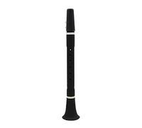 Mini Bb B Flat Clarinet Clarionet With Woodwind Instrument For Beginners Practice Beginner Clarinet