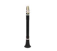 Mini Bb B Flat Clarinet With Reeds Carrying Bag Woodwind Instrument Beginner Clarinet