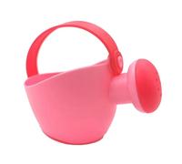 Mini Beach Watering Can Toy - Handheld Garden Tool for Play, Durable Design with Easy Grip, Skill-Building Planting Accessory for Kids Indoor Outdoor Seaside Pool Party Gardening