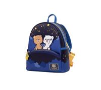 Mini Bear Backpack by Loungefly x Milk Mocha