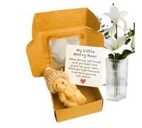 Mini Bear Stuffed Bears Plush