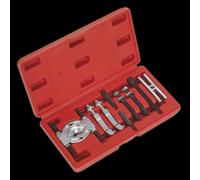 Sealey Mini Bearing Separator Set 9 Piece