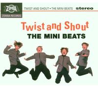 Mini Beats - Twist and shout (Beatles)