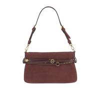 Mini Belt Bag - female - PINKO - Shoulder Bags - Brown - ONE SIZE - Bags ONE SIZE