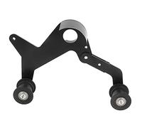 Mini Belt Sander DIY Sanding Machine Stainless Steel Tube Pipe Polisher Grinder Tool for Installation (M14)