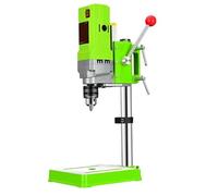 Mini Bench Drill Electric Machine for Metal and Carpentry, 1.5-13mm Chuck, Ideal for DIY Projects, Compact Design and Efficient Drilling Performance