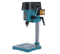KATSU Mini Bench Drill Pillar Press Stand 100W with Fully Adjustable Speed + 6mm Chuck + Handle Lock + Electronic Variable Speed Switch