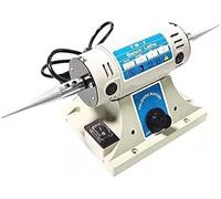 Mini Bench Lathe Jewelry Polishing Machine,foredom Polishing Motor Jewelry Making Tools and Machine
