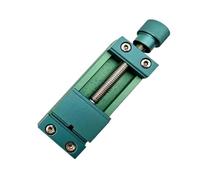 Mini Bench Vise, LTQ-Aluminum Alloy Material Clamping Range 41MM