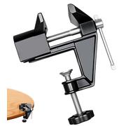 Mini Bench Vise | Portable Adjustable Craft Tools | Multi-Functional Bench
