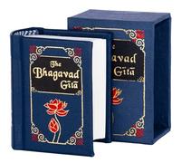 MINI BHAGAVAD GITA - ENGLISH
