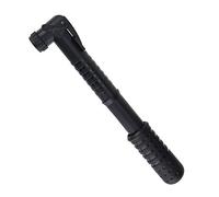 Mini Bicycle Pump High Pressure Mountain Bike Multi-function Beauty Law Mouth Dead Fly Riding Pump