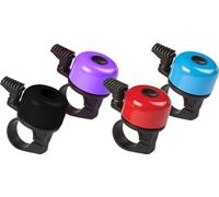 Mini Bike Bell Universal Steel Rap Sound