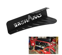 Mini Bike Chain Guard Compatible with 5-7HP Predator Honda Clone Tecumseh Briggs & Stratton Engines