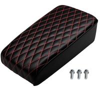 Mini Bike Seat w/Diamond-Stitch for Coleman CT100U Trail 100cc for Predator 79cc 97cc 98cc 100cc 2.5hp 3.0HP Powersports Parts