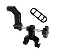 Mini Bike Wheel Truing Stand - Durable Bicycle Maintenance Gadget, Accurate Portable Rim Alignment Repair Tool For Road Mountain Riding Travel Outdoor Daily Home Care Cyclists Women