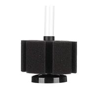 Mini Biochemical Cotton Fish Tank Filter, Super Aquarium Cotton Filter Medium - Powerful Filtration, Nitrifying Fixation, Suitable for Various Fish Tanks